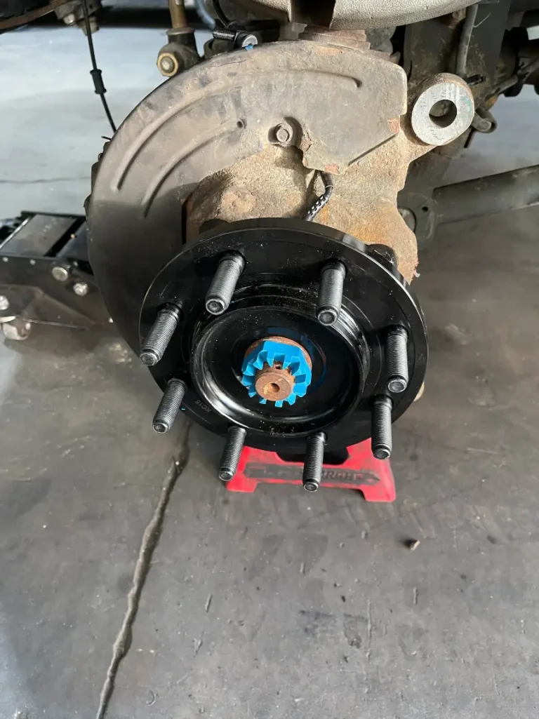General Repair