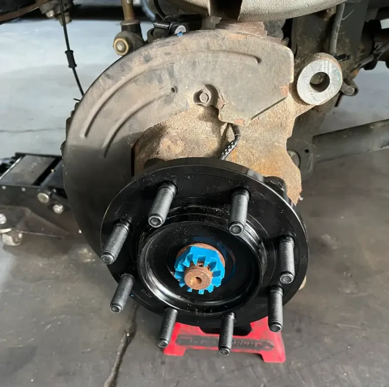 General Repair