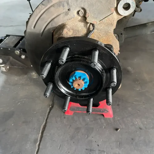 General Repair