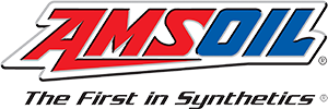 AMSOIL First in Synthetic Logo